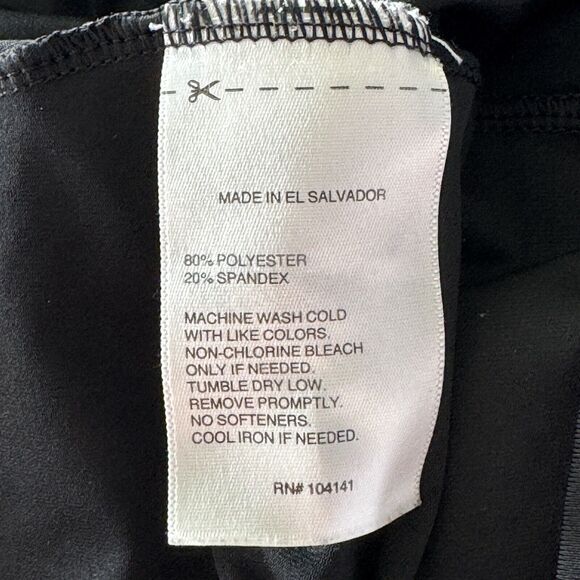 Reebok Large Speedwick Athletic Tank Top Racerback Sleeveless Stretch Fitness - Picture 7 of 7